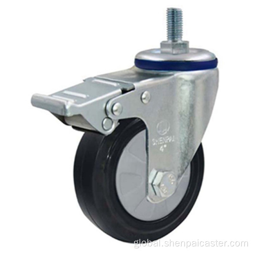 Castor Wheels [20A]Medium Duty Caster Factory Factory